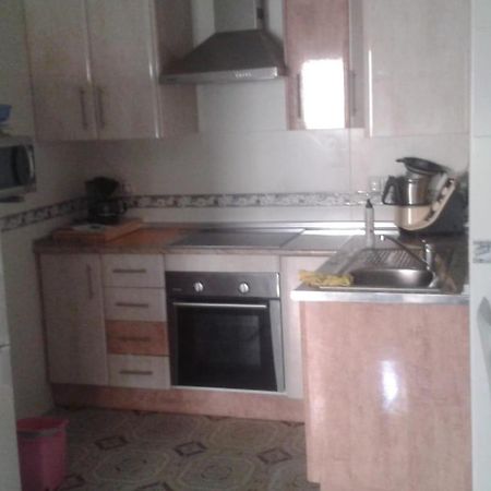 Apartamento Playa ตอร์เรเวียคา ภายนอก รูปภาพ