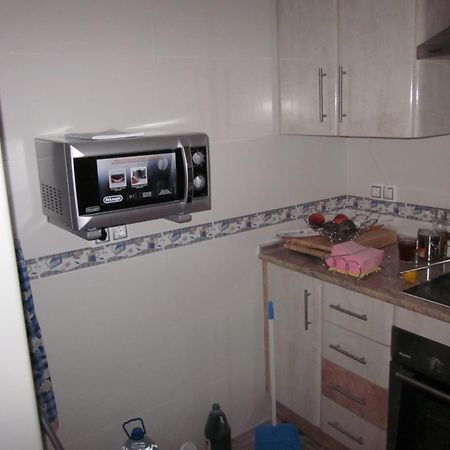 Apartamento Playa ตอร์เรเวียคา ภายนอก รูปภาพ