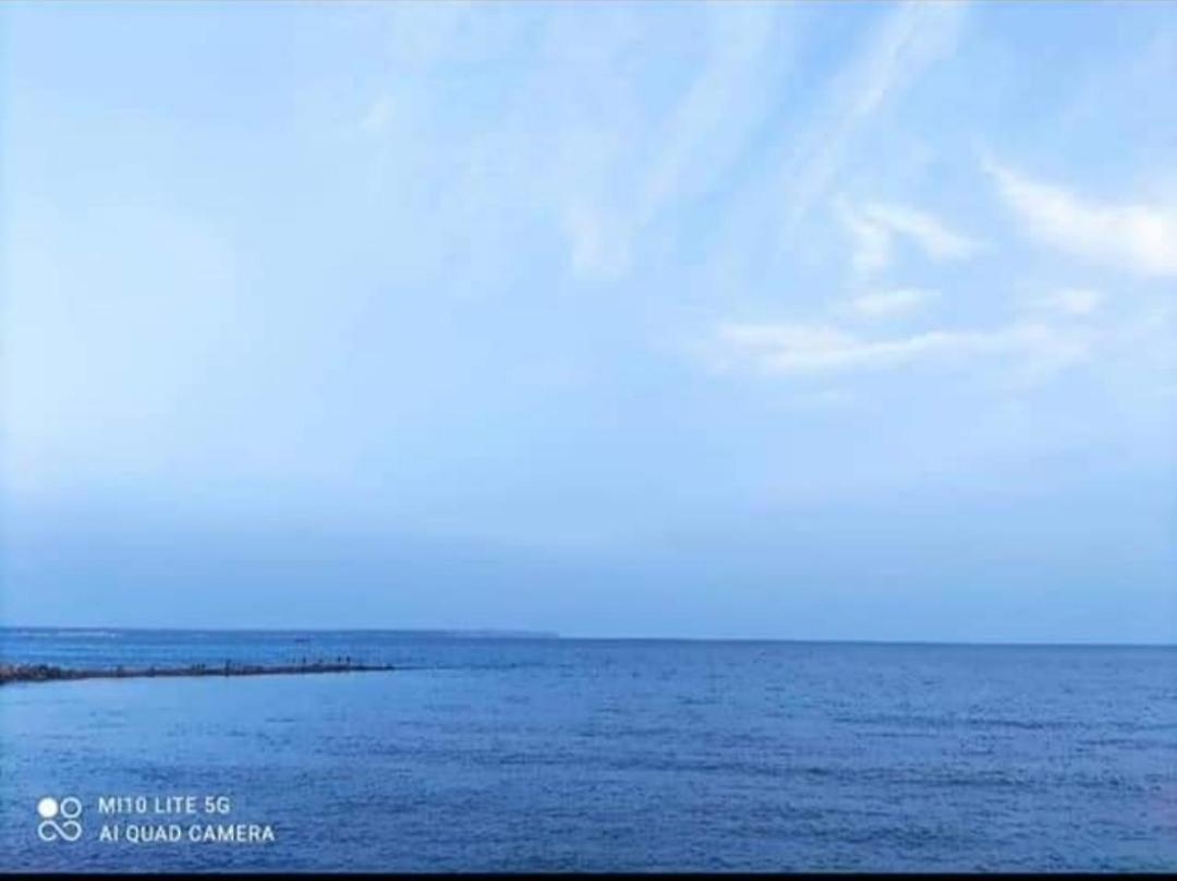 Apartamento Playa ตอร์เรเวียคา ภายนอก รูปภาพ