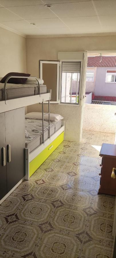 Apartamento Playa ตอร์เรเวียคา ภายนอก รูปภาพ