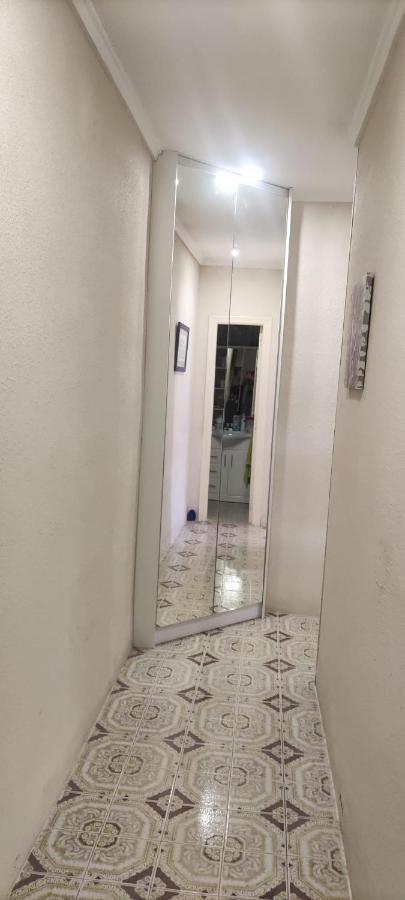 Apartamento Playa ตอร์เรเวียคา ภายนอก รูปภาพ