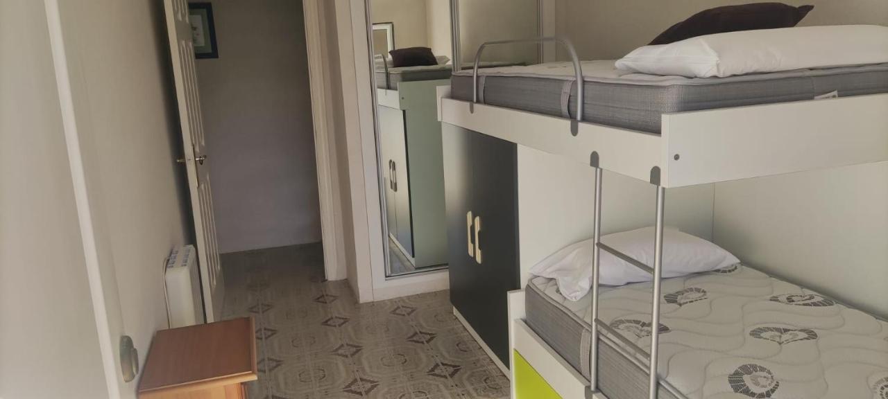 Apartamento Playa ตอร์เรเวียคา ภายนอก รูปภาพ