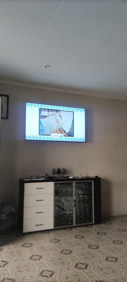 Apartamento Playa ตอร์เรเวียคา ภายนอก รูปภาพ