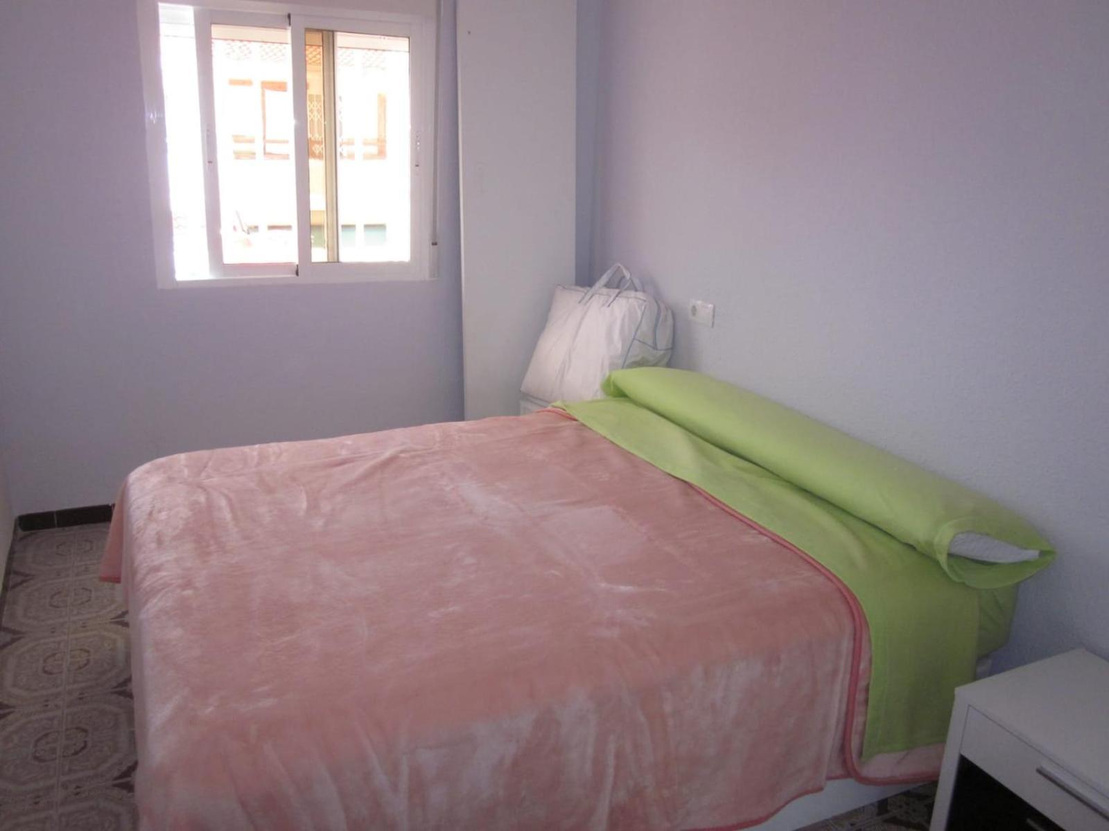 Apartamento Playa ตอร์เรเวียคา ภายนอก รูปภาพ