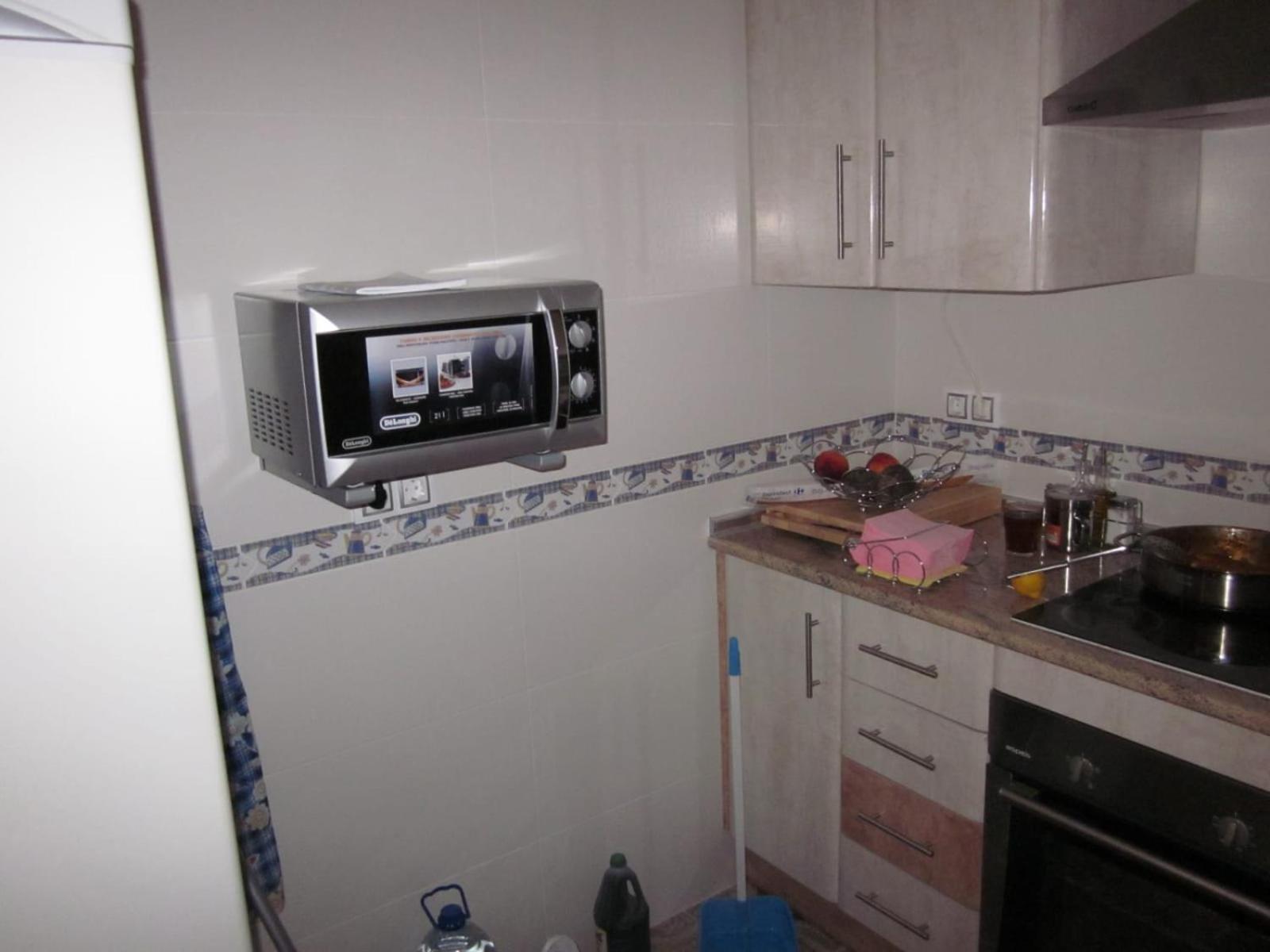 Apartamento Playa ตอร์เรเวียคา ภายนอก รูปภาพ