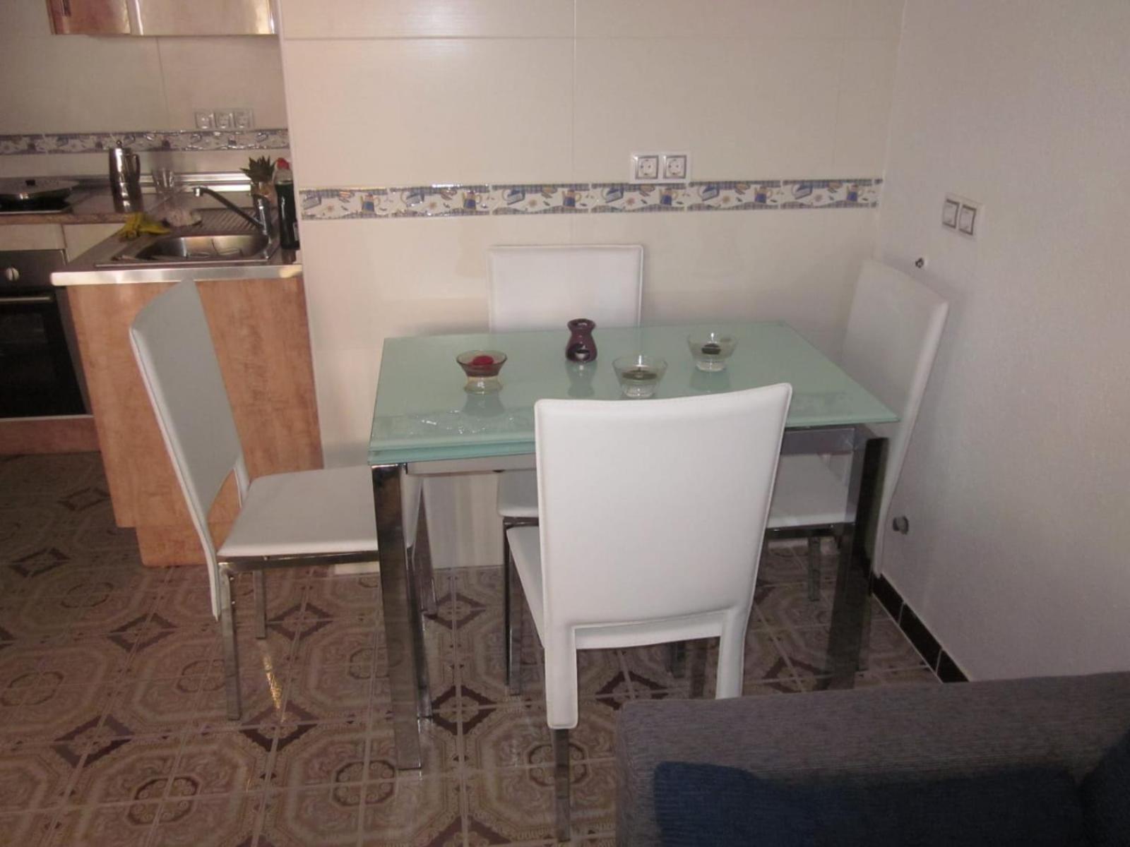 Apartamento Playa ตอร์เรเวียคา ภายนอก รูปภาพ